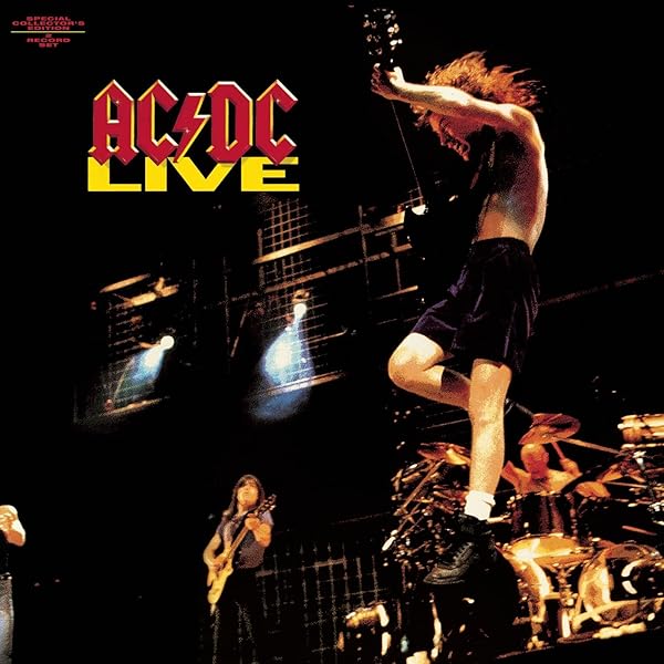 Live At River Plate: Amazon.sg: Music